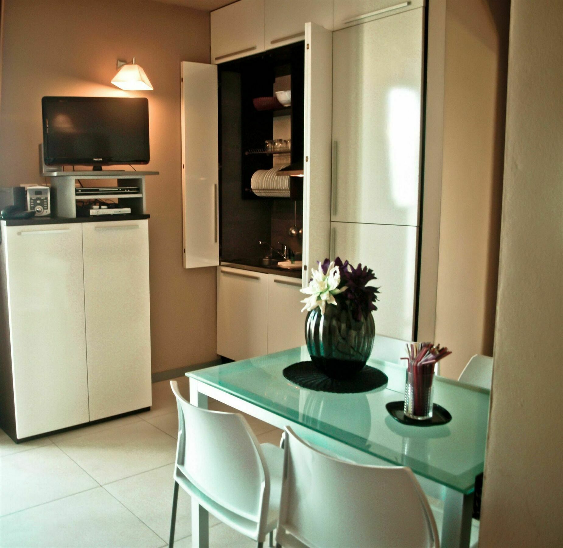 Residence Sottovento Rimini Eksteriør billede